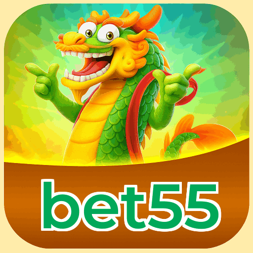 bet55: Seu Cassino Premiado e Seguro
